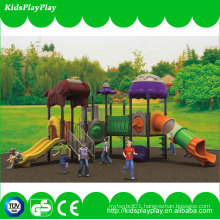Newly Customized EU Standard Children Outdoor Playground for Sale